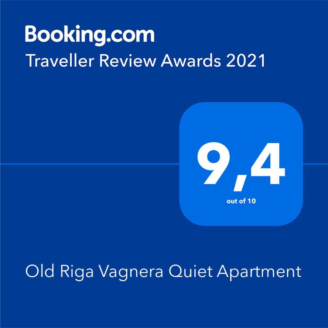 Old Vagnera Quiet Appartamento